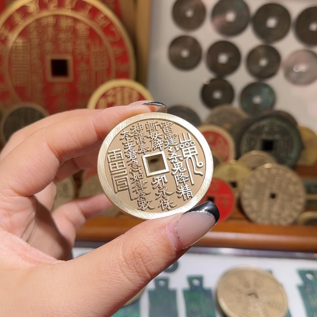 1***#铜现代仿制工艺品