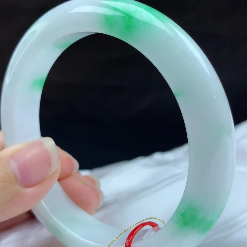 【闪购商品】未镶嵌手镯翡翠114949，