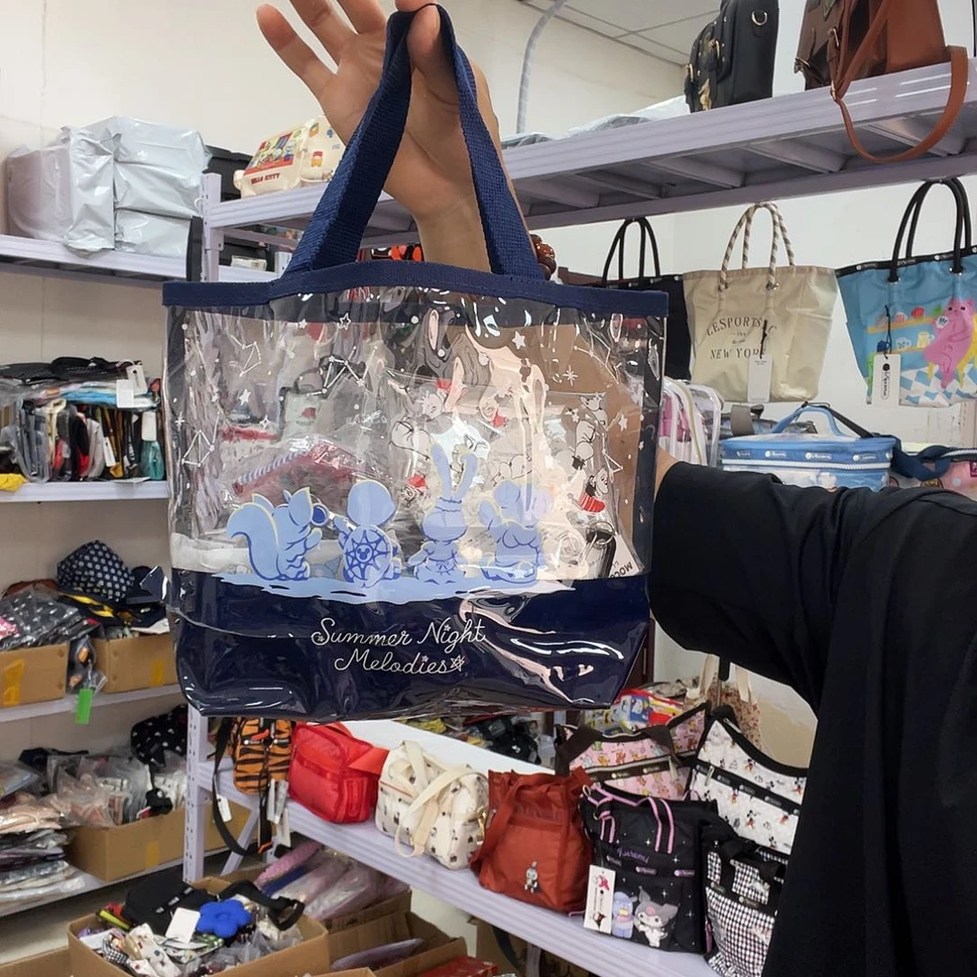 PU化妆包等产品和