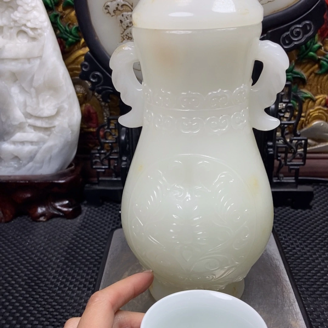 沙***瑰精品摆件事实链接