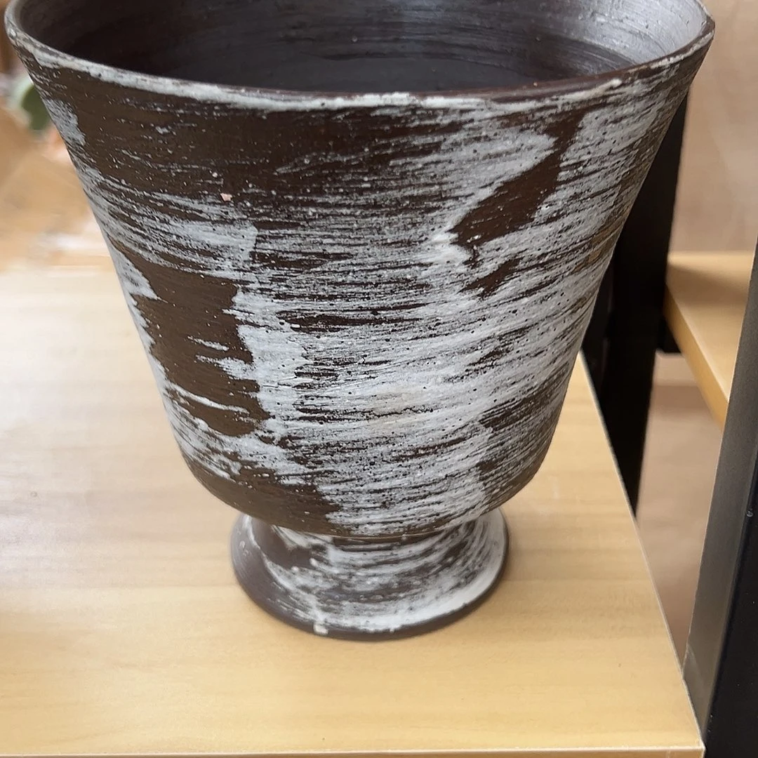 景德镇陶瓷口17高17.5