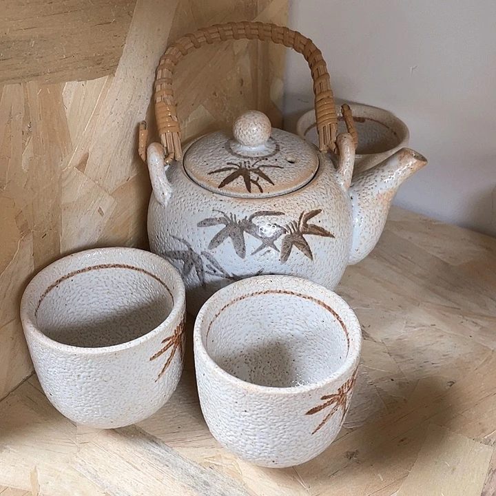 瓷片010 一人直播，看品直播间说序号