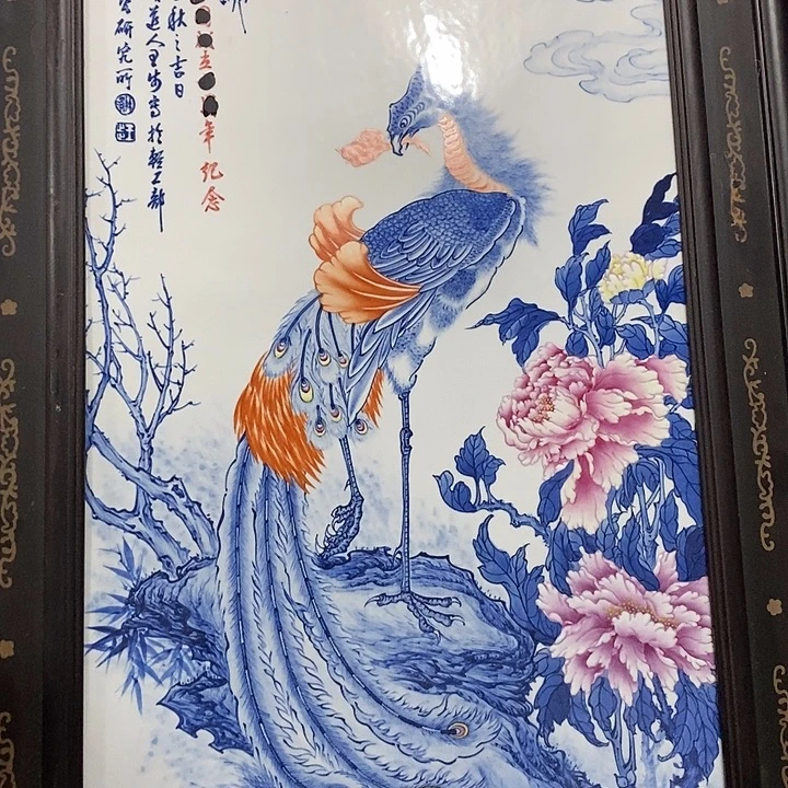 景德镇陶瓷工艺品