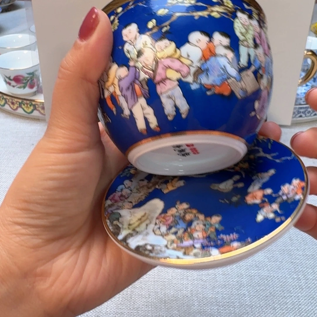 景德镇陶瓷景德镇瓷器