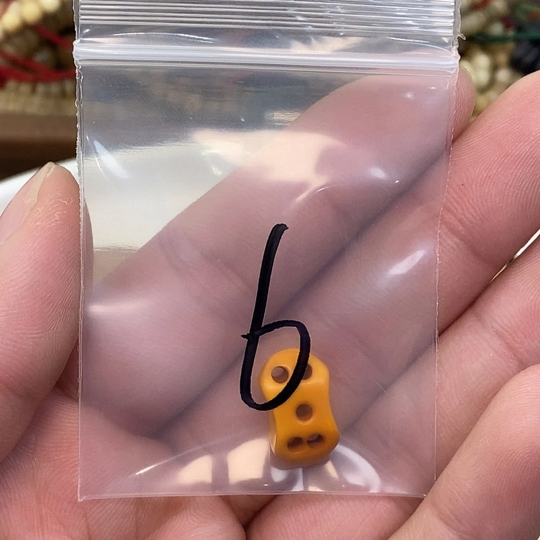 柏香籽/百香籽吊坠