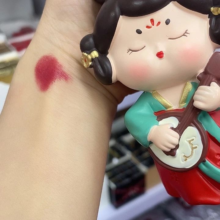 瓷片香奶奶63号陶瓷娃娃