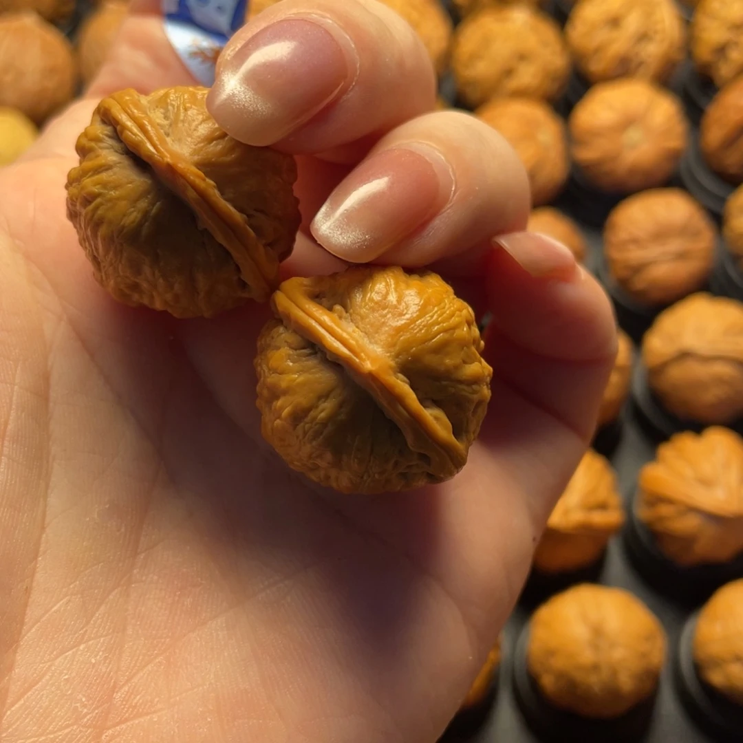 j***~吊坠文玩核桃核桃