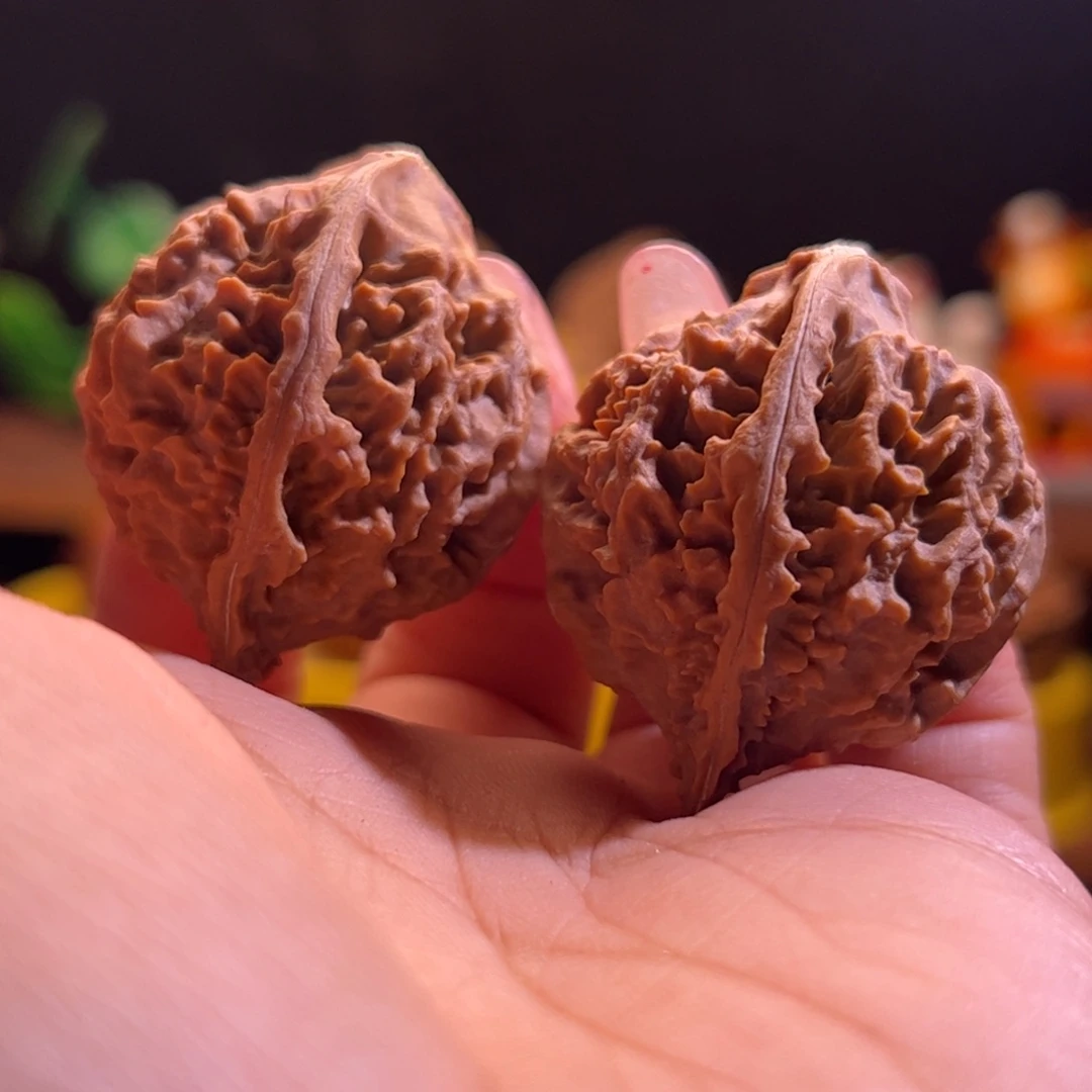 文玩核桃吊坠核桃21