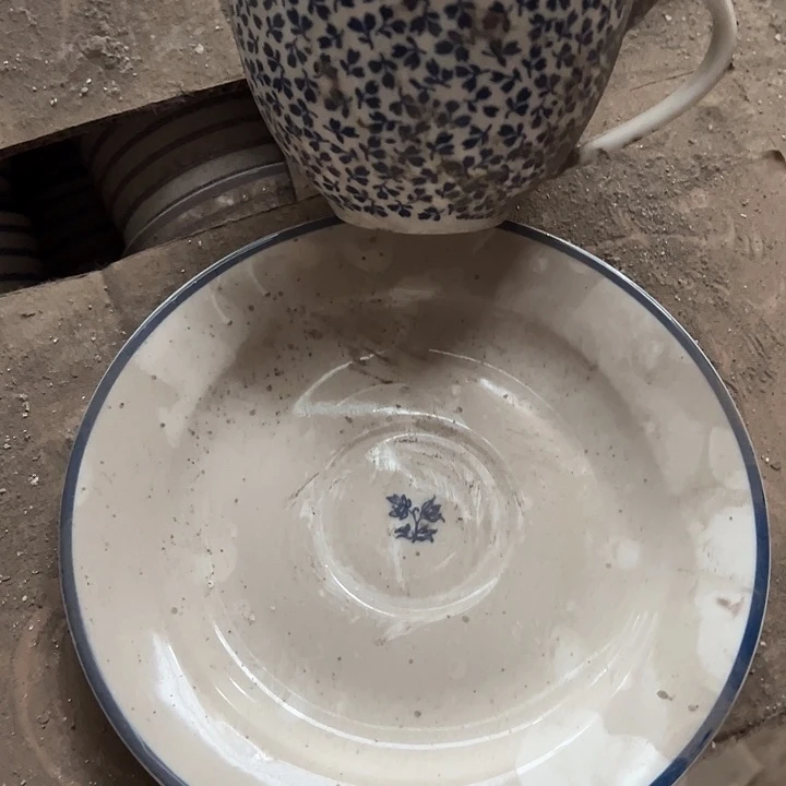 瓷闪购商品粗瓷细瓷