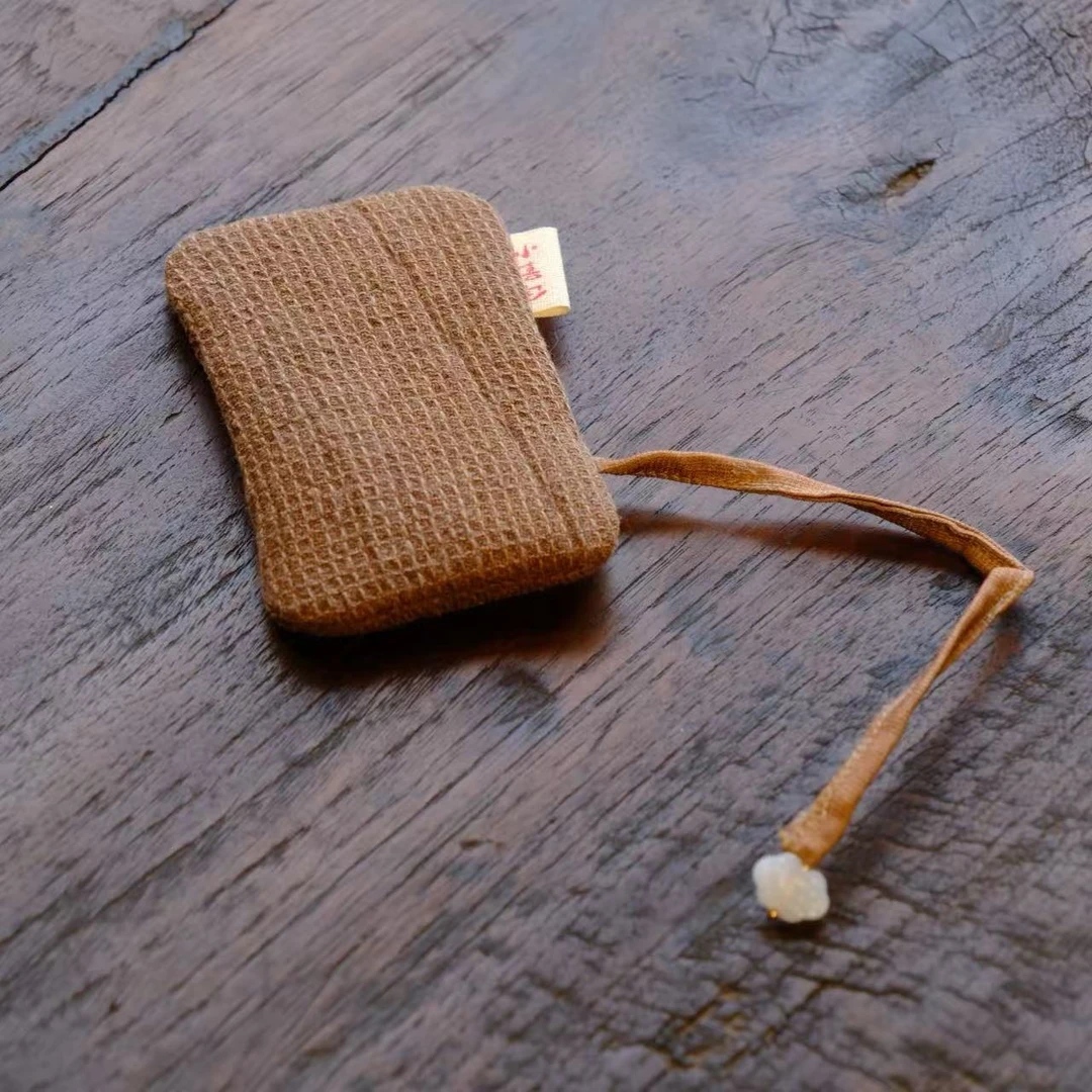 小喜宅 闲云防烫壶垫