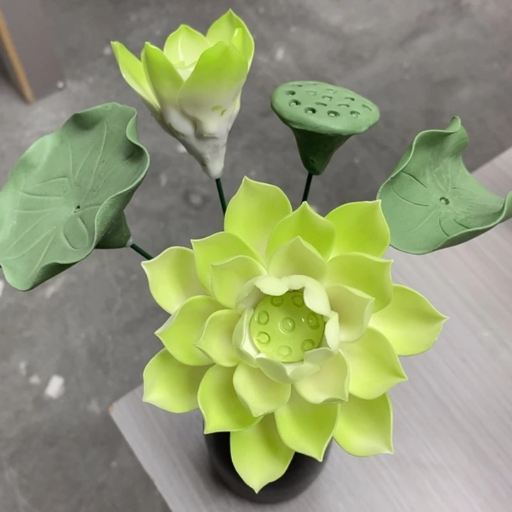 陶瓷陶瓷材料加工