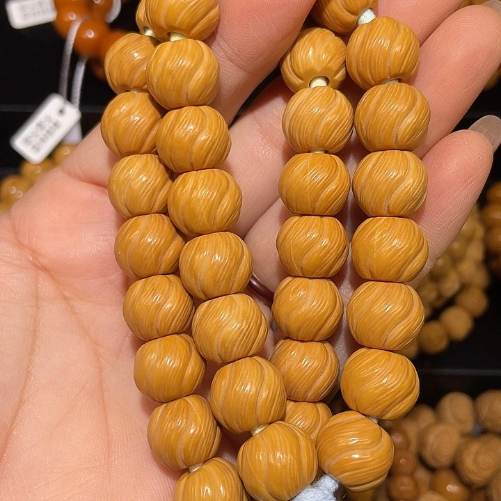 手串猴头核桃猴头