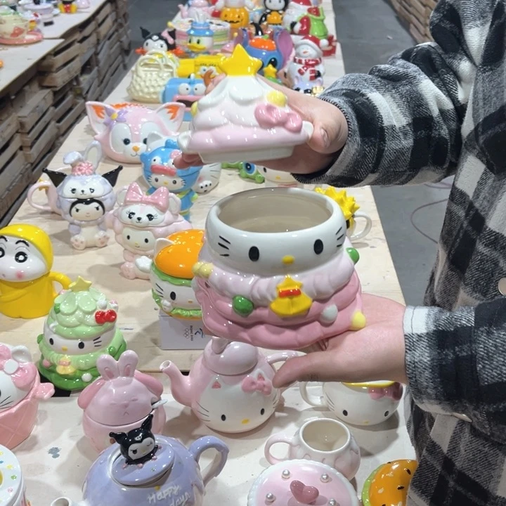 紫砂茶案这么多人都是这样