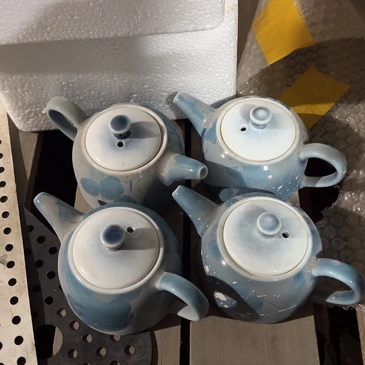 微瑕茶具介意勿拍