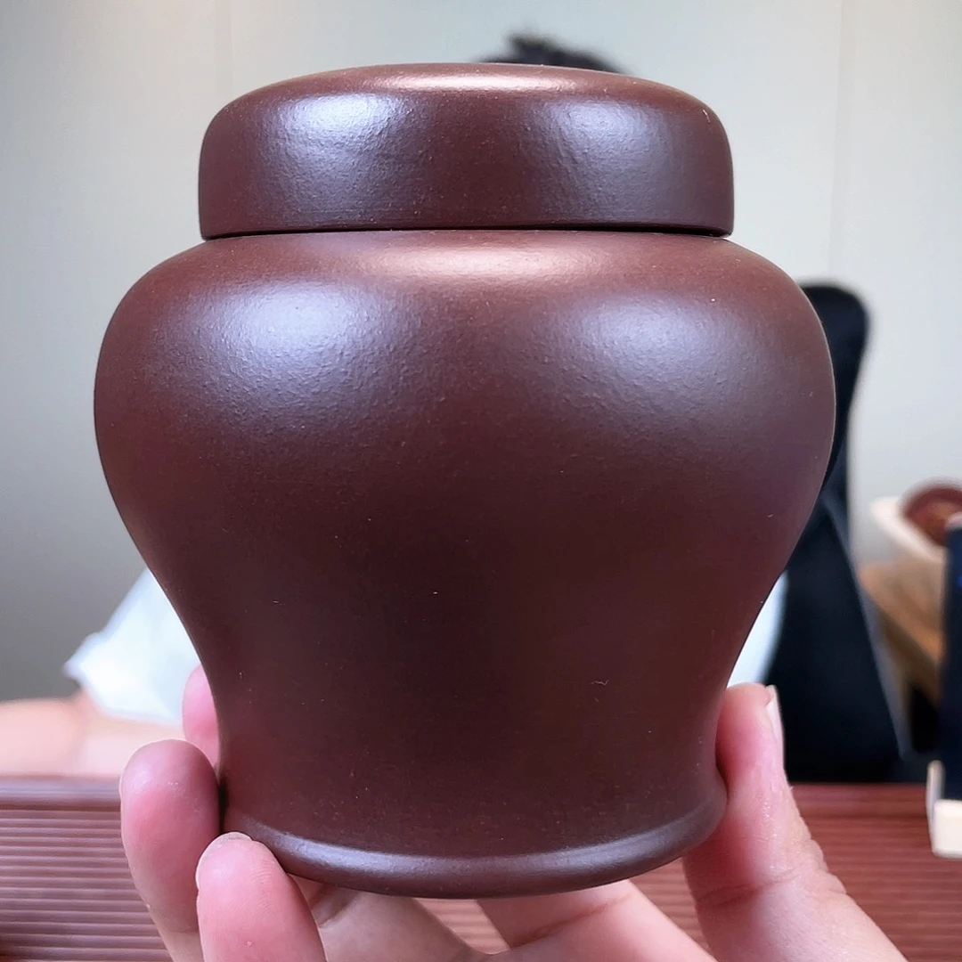 茶杯紫砂今天下午