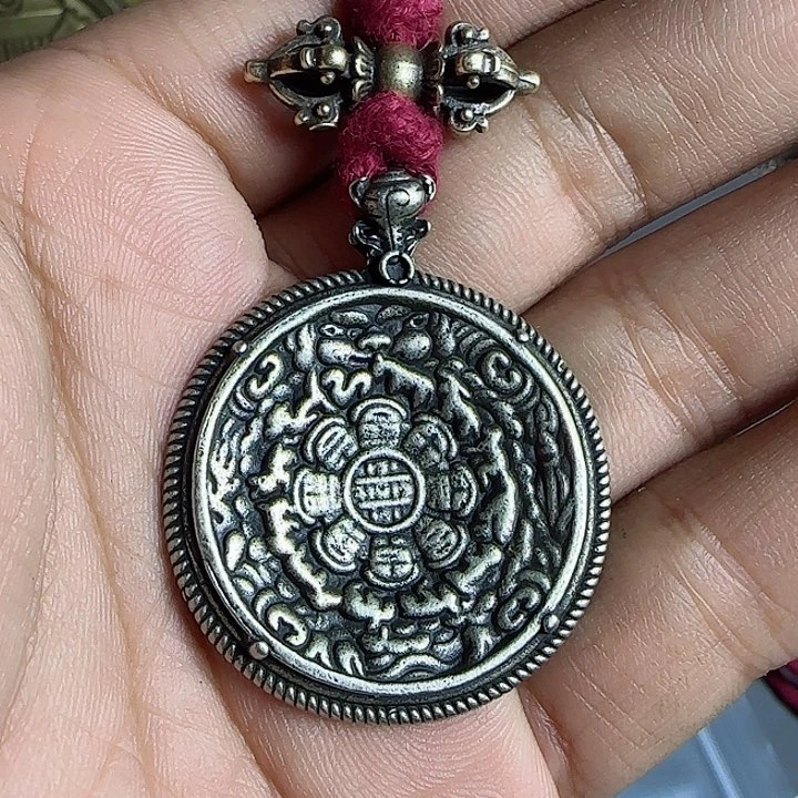 鹿骨手串/手链用****1扎西德勒