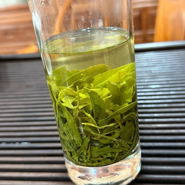 2025年高山香茶味浓耐泡