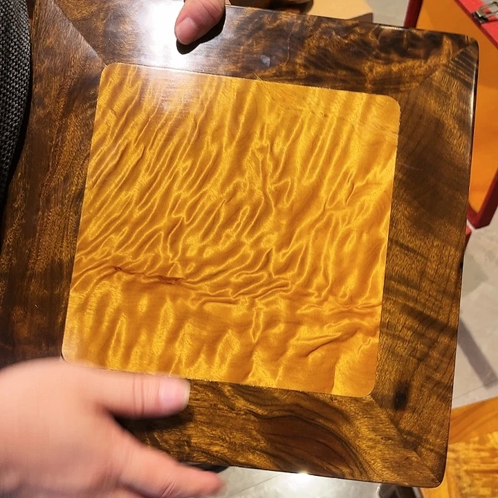 【闪购商品】利****单金丝楠木，。，，，，