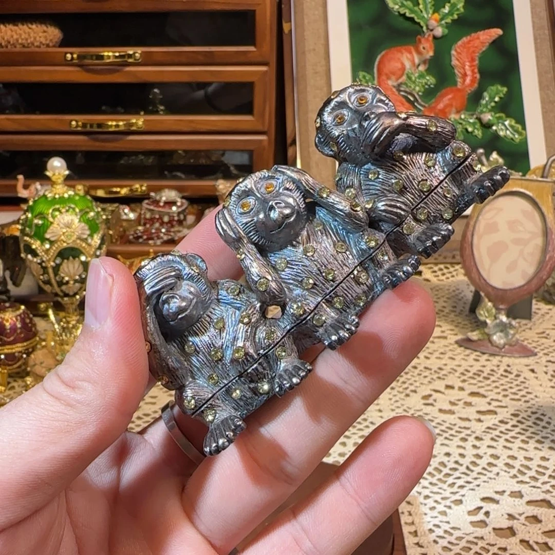 手工制品默认微瑕
