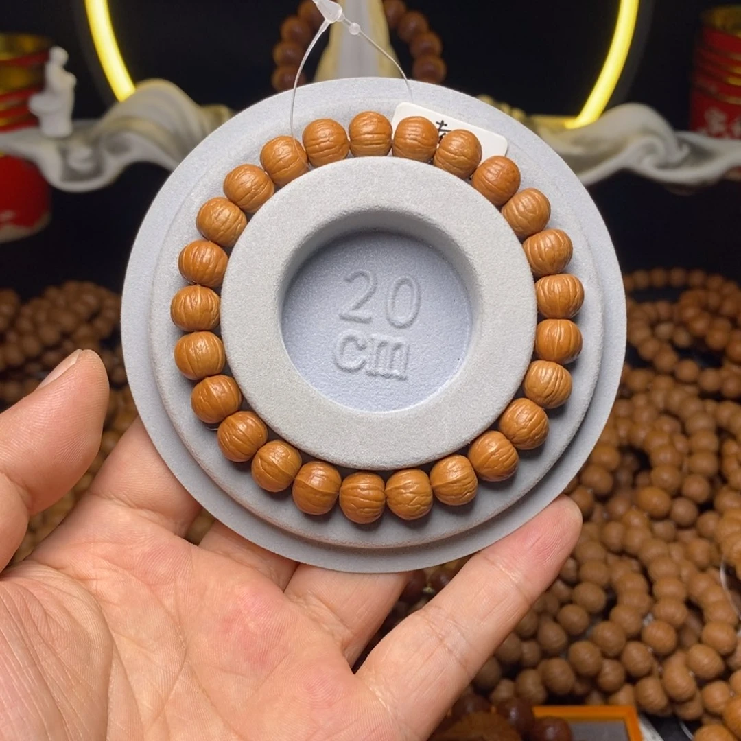 手串/手链核桃伤**?南瓜10大