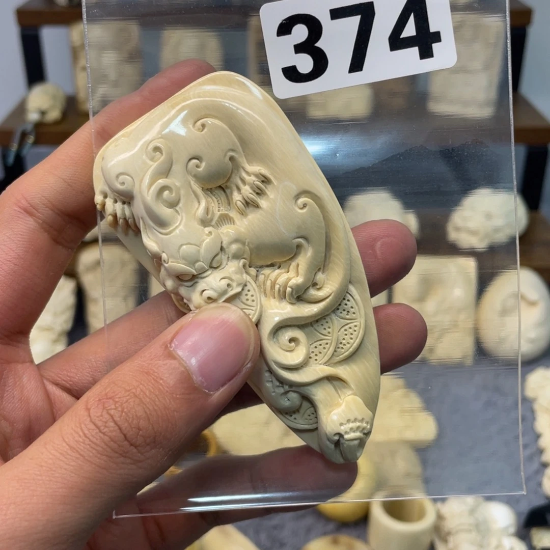 手串/手链/手镯猛犸象牙374