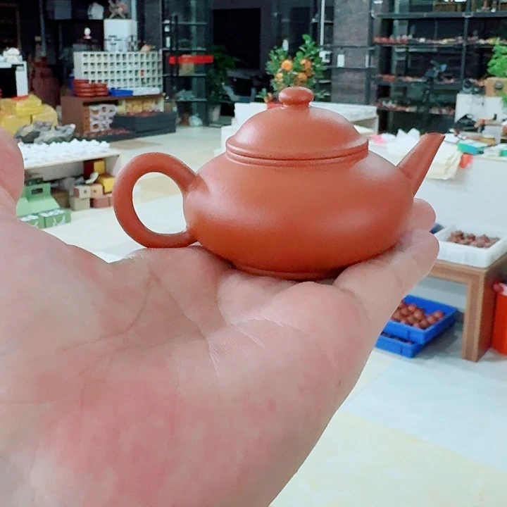 潮州手拉壶链接1号11