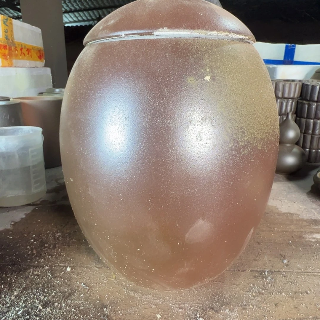 坭兴陶贵台龙窑A158