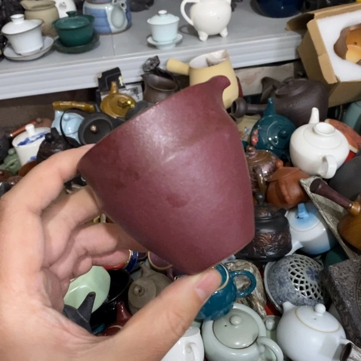 陶瓷艺术品及陶瓷制品