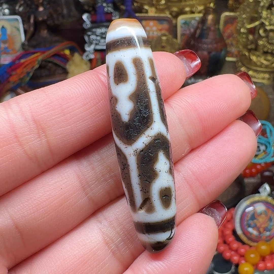 泥塑扎西德勒99999