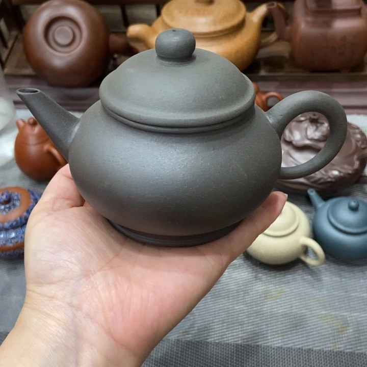 茶壶紫砂紫砂紫砂