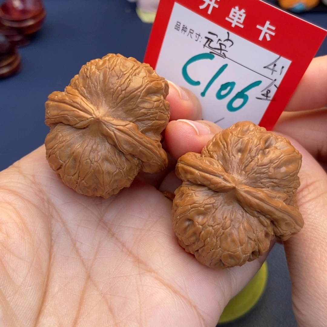 吊坠文玩核桃文玩核桃