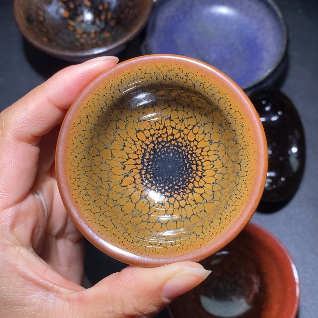 茶盏                3