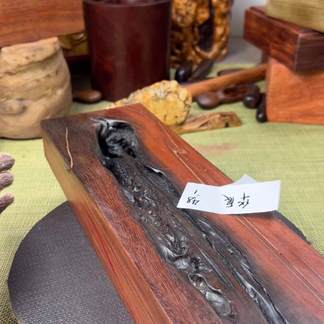 大果紫檀（缅甸花梨）華**号