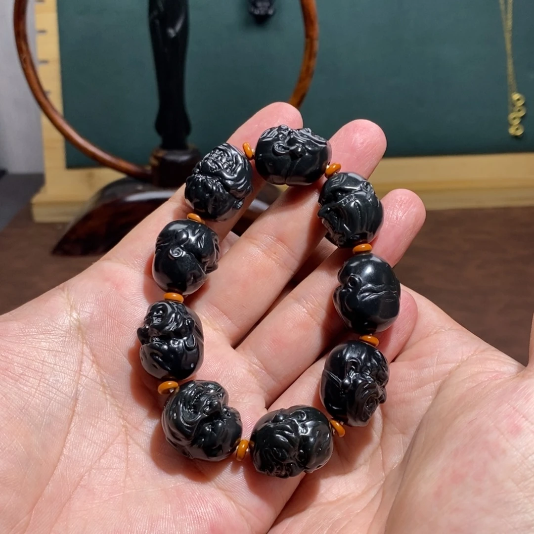 繁***空颈饰未镶嵌和田玉定制