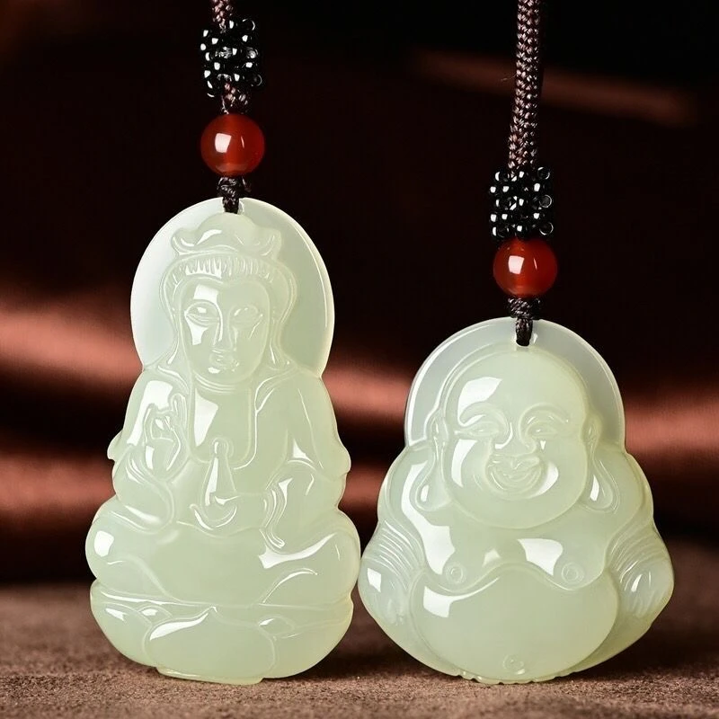 非金属树脂吊坠 情侣款饰品吊坠