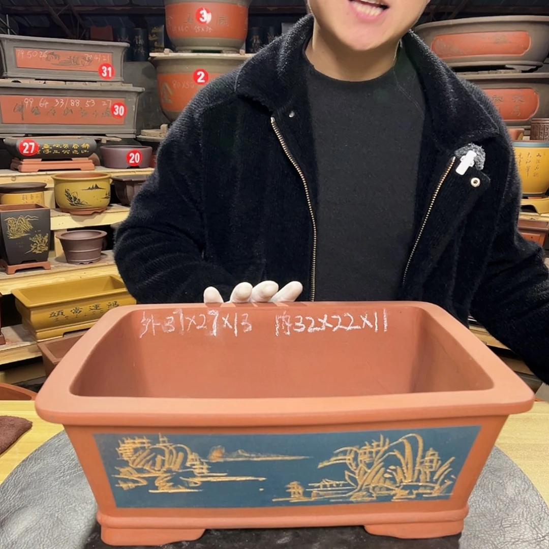 其他紫砂精品紫砂