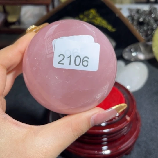 【闪购商品】水晶大型摆件（非配饰）未镶嵌