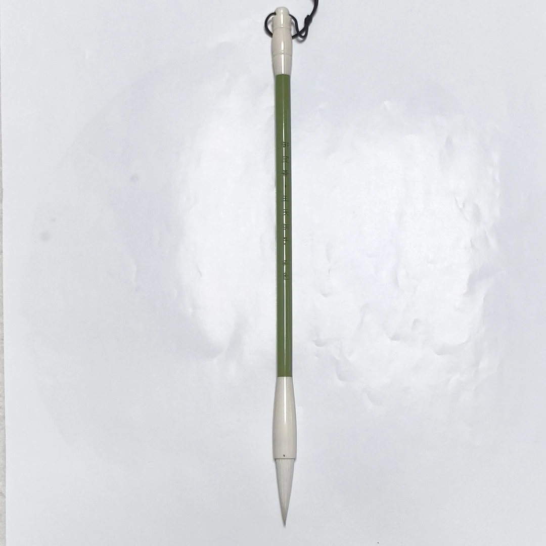 御宝斋手工染色笔