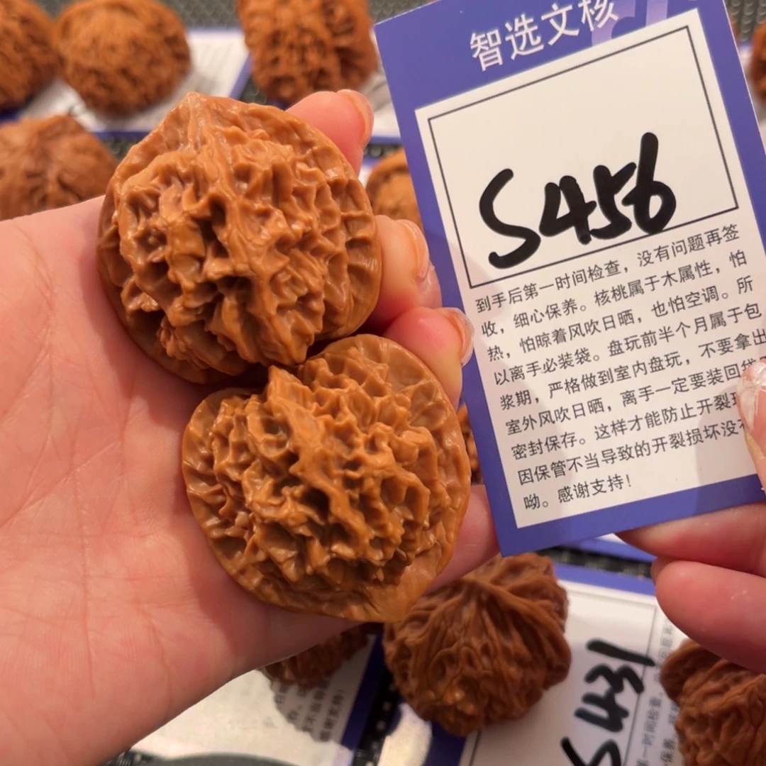 核桃S456号帝王41尺