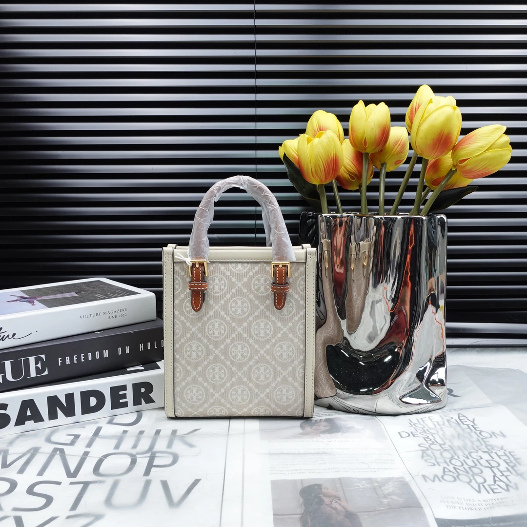 95新 TORY BURCH/汤丽柏琦 单肩包/T_ZY0000 T10290756
