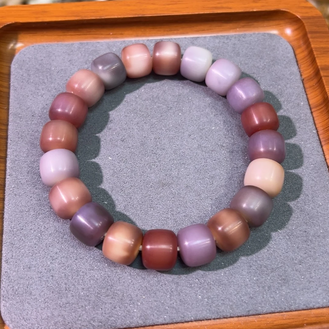 吊坠菩提根/象牙果花仙子卡12