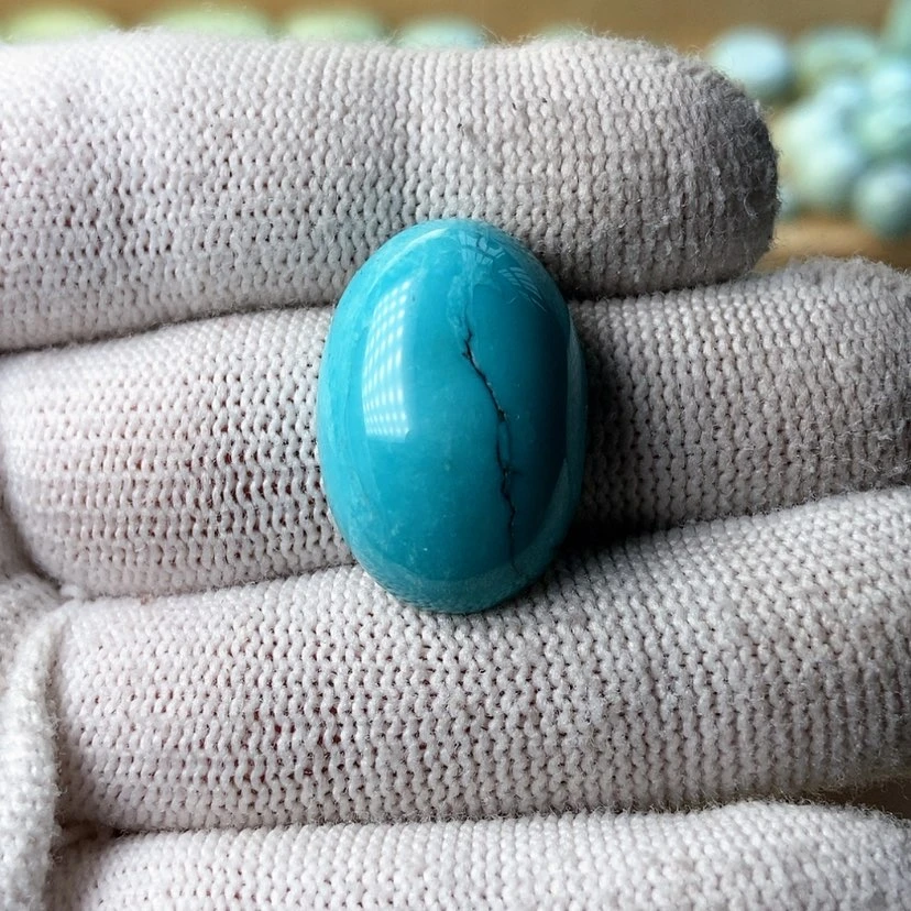 【闪购商品】绿松石珠宝奇石未镶嵌