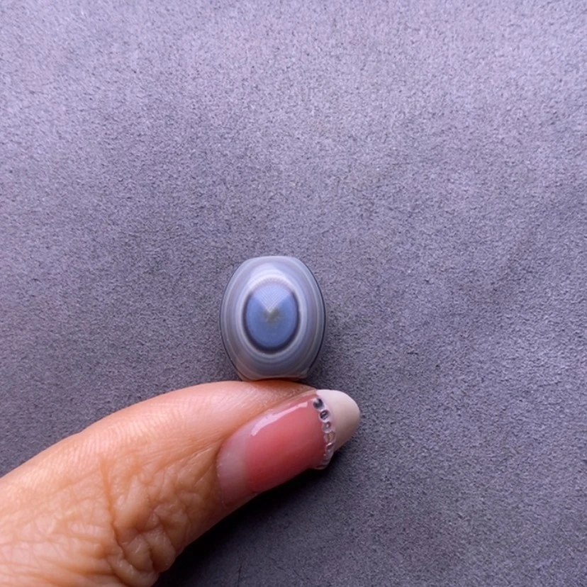 【闪购商品】玛瑙/玉髓珠宝奇石未镶嵌迪*顿