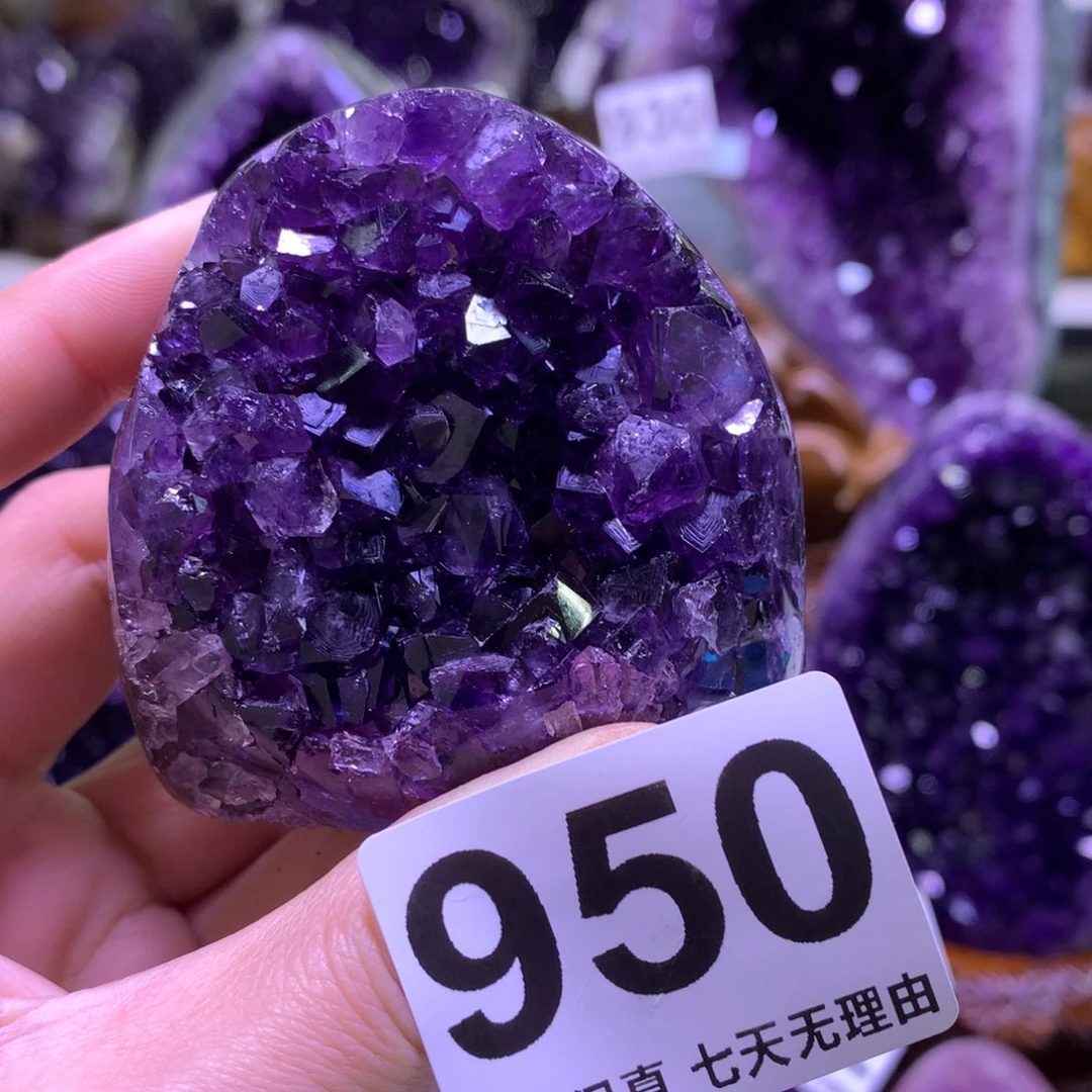 水晶水晶摆件未镶嵌
