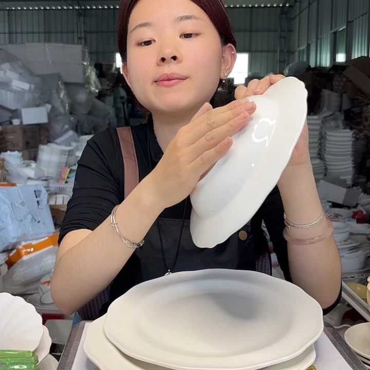 碟微瑕介意勿拍……013