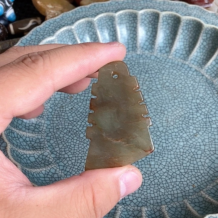 摆件直播瓷器链接31
