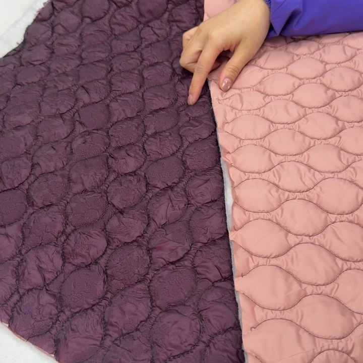 无纺布1米孤品夹棉