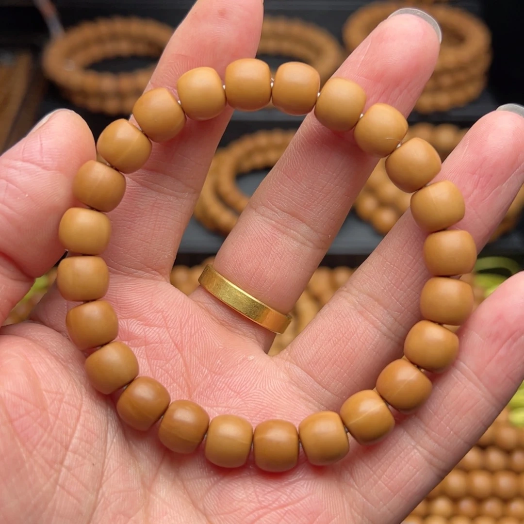 猴头核桃手串我***儿全品直切