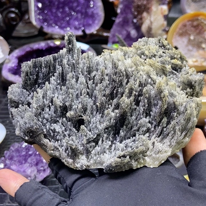 水晶黑森林城堡未镶嵌