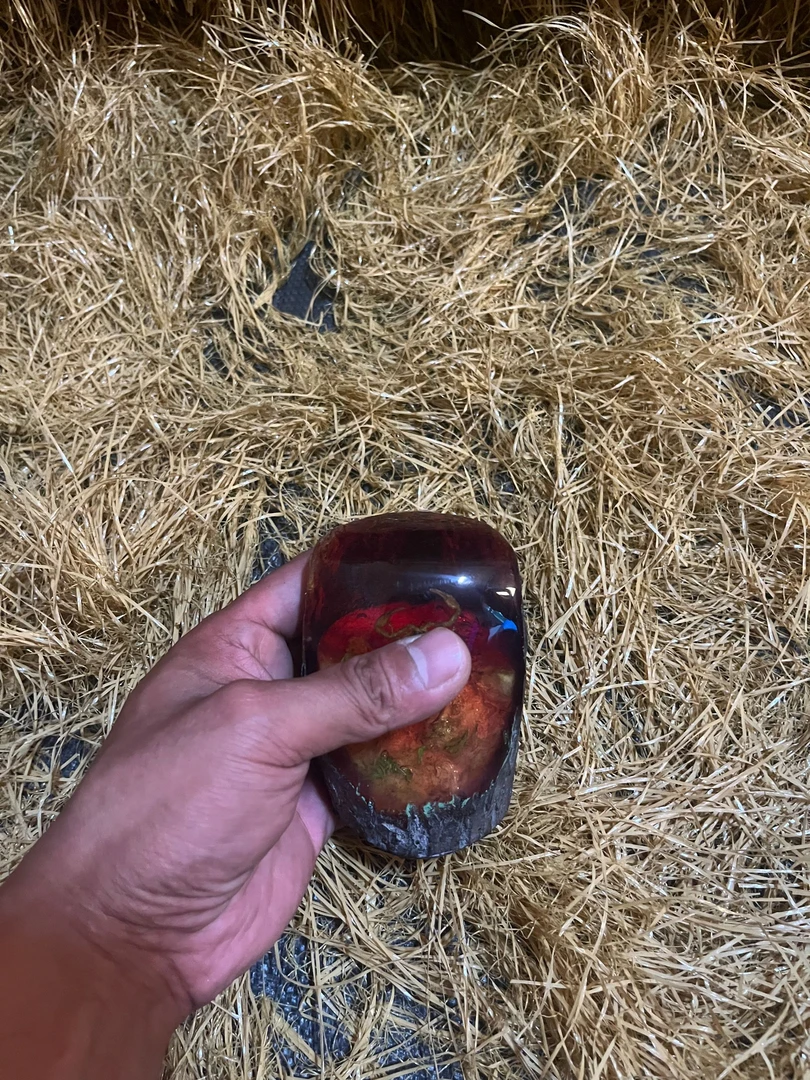 唬坡精品摆件链接